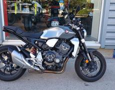 Honda CBR Montpellier