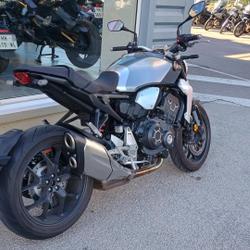 Honda CBR  Montpellier