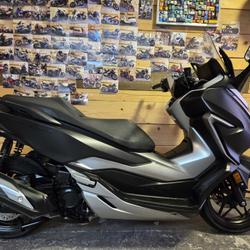 Honda Forza  Marseille 6e Arrondissement