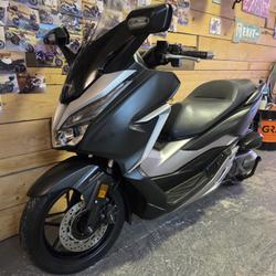 Honda Forza  Marseille 6e Arrondissement