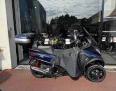 Piaggio MP3 Le Chesnay-Rocquencourt