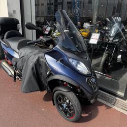 Piaggio MP3  Le Chesnay-Rocquencourt