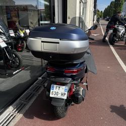 Piaggio MP3  Le Chesnay-Rocquencourt