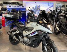 Honda VFR Villemomble
