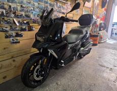 BMW C 400 Marseille 6e Arrondissement
