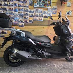 BMW C 400  Marseille 6e Arrondissement