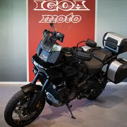 Harley Davidson autres  Anglet