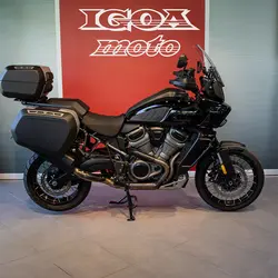 Harley Davidson autres  Anglet