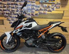 KTM Duke Marseille 6e Arrondissement
