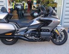 Honda Goldwing Montpellier
