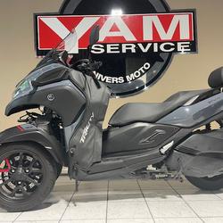 Yamaha Tricity  Toulouse