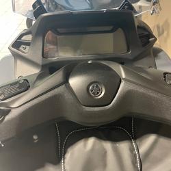 Yamaha Tricity  Toulouse