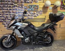 Kawasaki Versys 1000 Marseille 6e Arrondissement