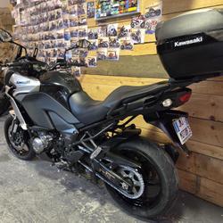 Kawasaki Versys 1000  Marseille 6e Arrondissement