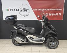 Piaggio Yourban Rezé