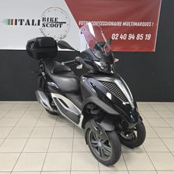 Piaggio Yourban  Rez&eacute;