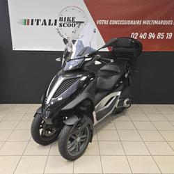 Piaggio Yourban  Rez&eacute;