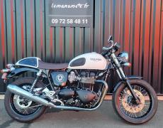 Triumph Thruxton Ruaudin