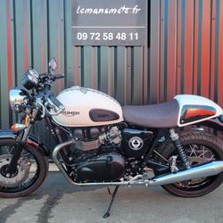 Triumph Thruxton  Ruaudin