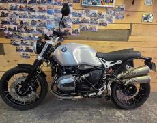 BMW Nine-T Marseille 6e Arrondissement