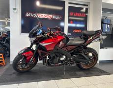 Suzuki B-King Niort