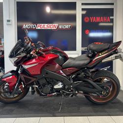 Suzuki B-King  Niort