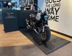Triumph Trident Louveciennes