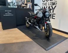 Triumph Trident Louveciennes