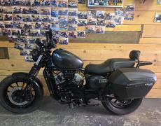 Hyosung GV 125 Marseille 6e Arrondissement