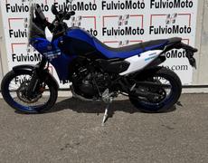 Yamaha XTZ