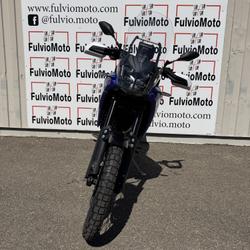 Yamaha XTZ  Arles