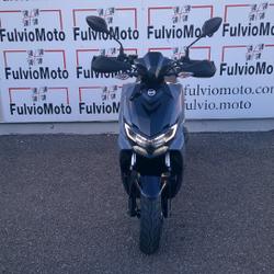 Sym Jet  Arles