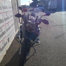 BMW R 1200 GS  Arles