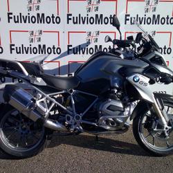 BMW R 1200 GS  Arles