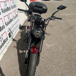 Benelli 500 Leoncino  Arles
