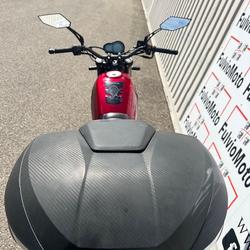 Benelli 500 Leoncino  Arles