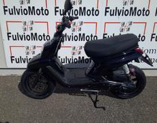 MBK Booster Arles