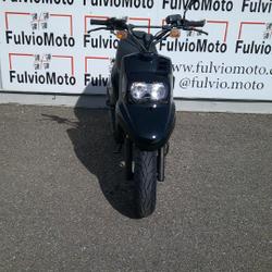 MBK Booster  Arles