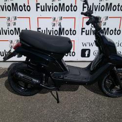 MBK Booster  Arles