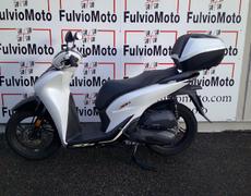 Honda SH Arles