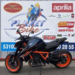 KTM Super Duke  Mayenne