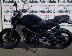 Honda CBR Arles