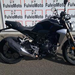 Honda CBR  Arles