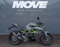 Kawasaki Z Limoges