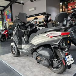 Piaggio MP3  Villemoisson-sur-Orge