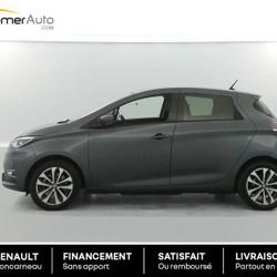 Renault Zoe R110 Achat Int&eacute;gral Intens Concarneau