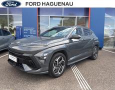Hyundai Kona Haguenau