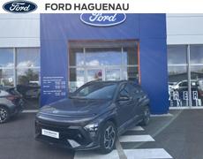 Hyundai Kona Haguenau