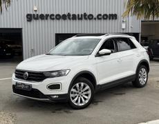 Volkswagen T-Roc Guer