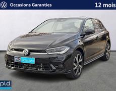 Volkswagen Polo Saint-Victoret